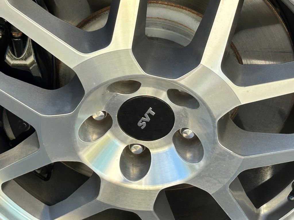 Used 2008 Ford Mustang Shelby GT500 image 18