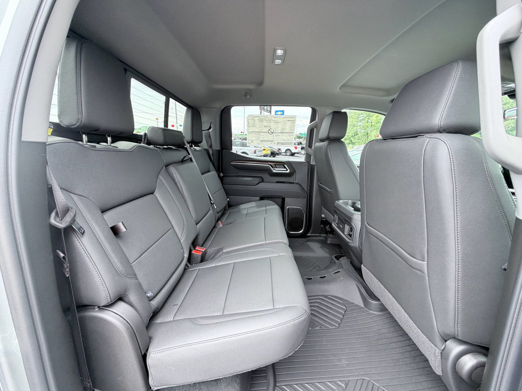 New 2026 Chevrolet Silverado 1500 LT AWD/4WD image 25