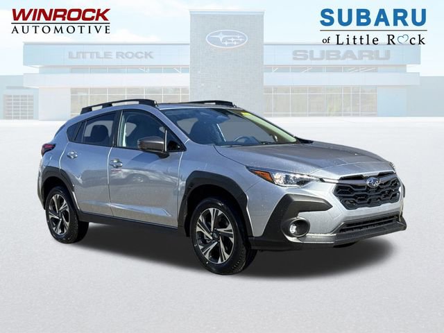 New 2026 Subaru Crosstrek 2.0i Premium