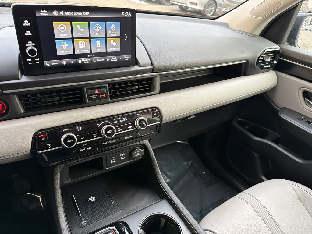 Used 2023 Honda Pilot EX-L image 26