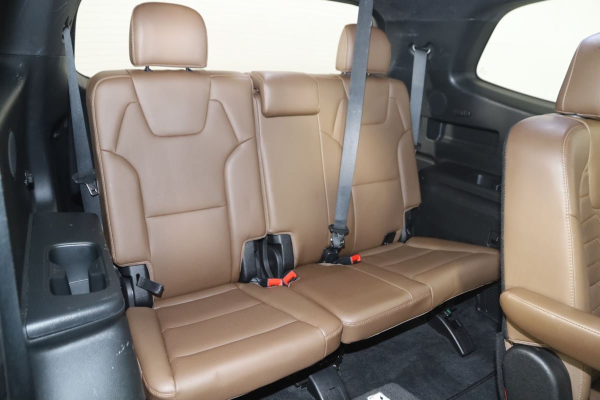 Used 2020 Kia Telluride SX w/ SX Prestige Package AWD/4WD image 16