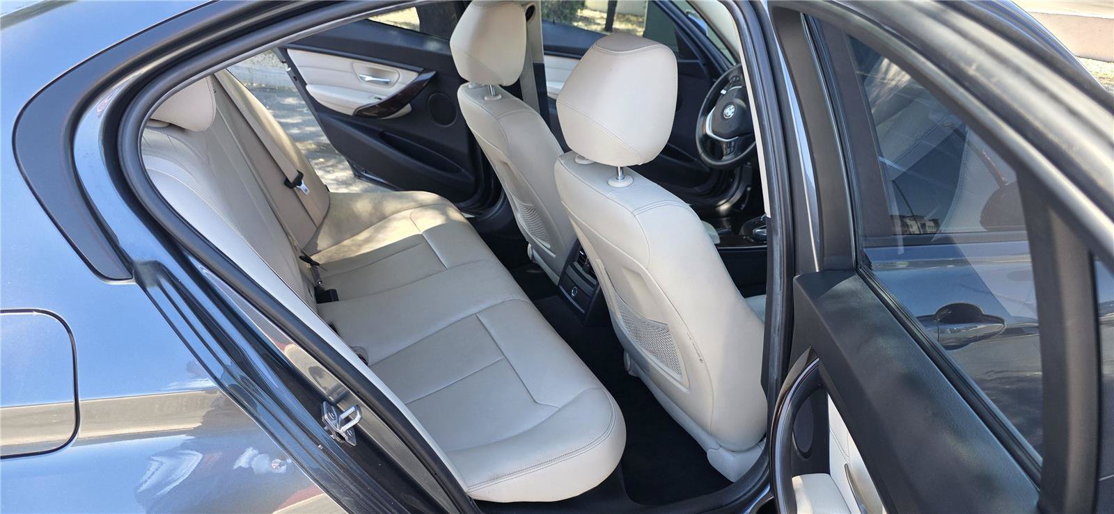 Used 2015 BMW 328i Sedan RWD image 11
