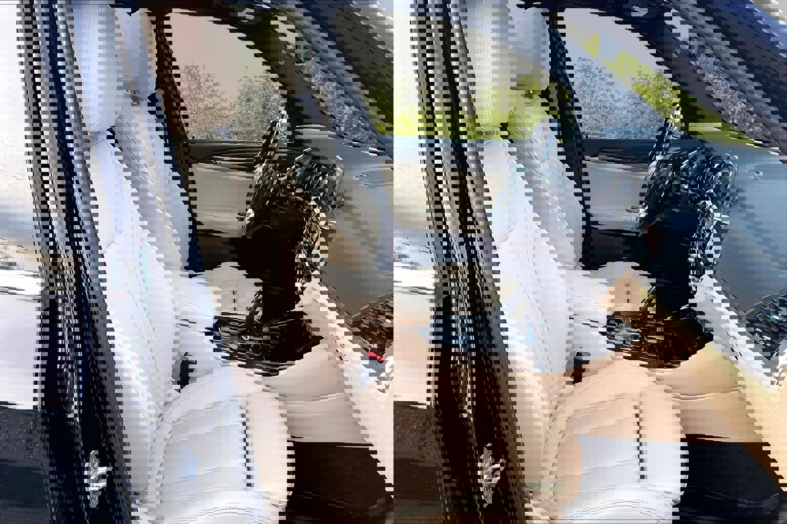 Used 2019 BMW X3 xDrive30i w/ Driving Assistance Package image 7