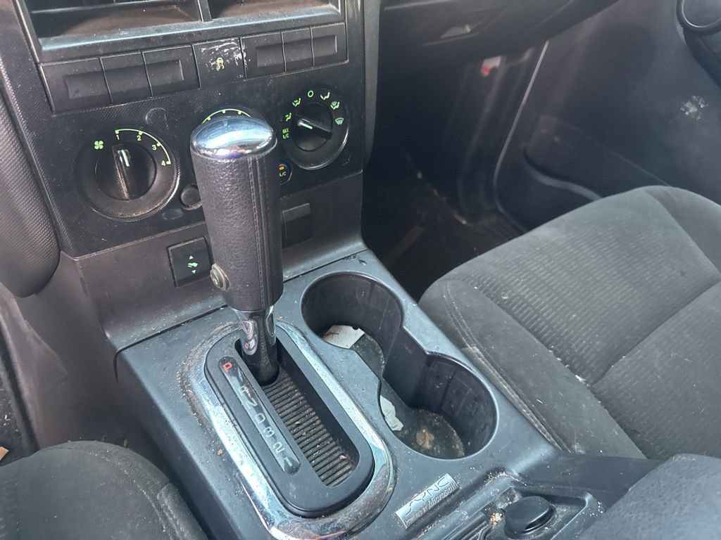 Used 2010 Ford Explorer Sport Trac XLT image 13