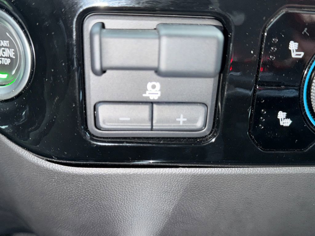 Used 2022 Chevrolet Silverado 1500 LT Trail Boss w/ LT Trail Boss Premium Package image 30