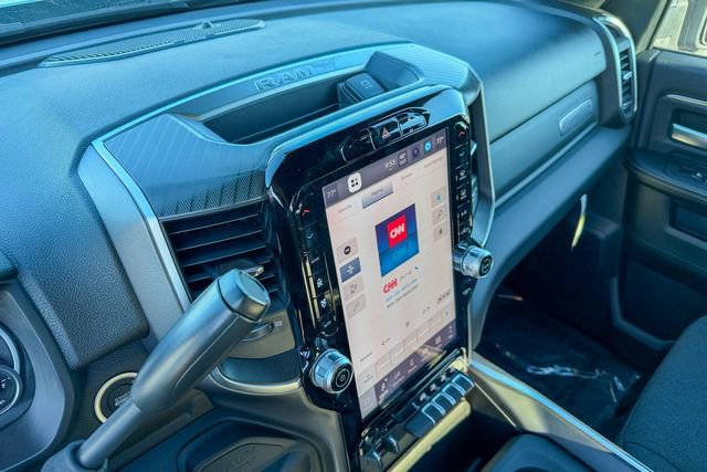 New 2026 RAM 2500 Big Horn image 22