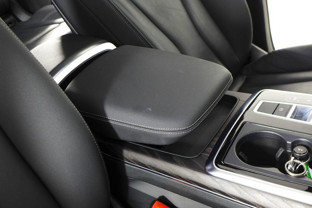 Used 2020 Audi Q8 Premium w/ Black Optic Package image 16
