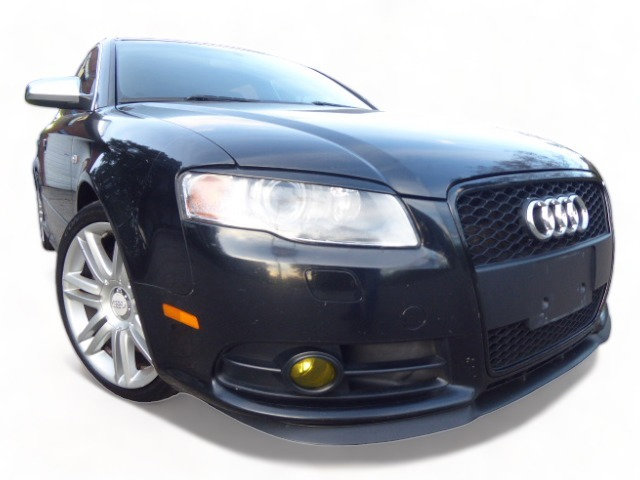 Used 2007 Audi S4 Avant image 2