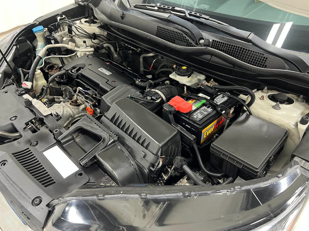Used 2018 Honda CR-V LX image 27