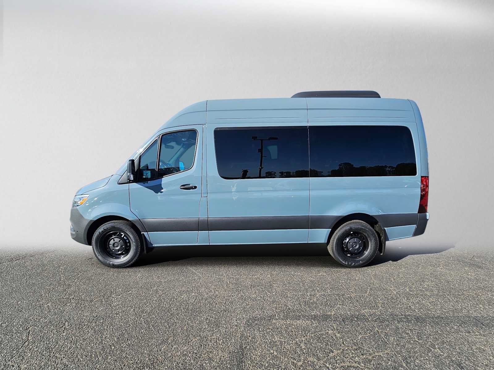 New 2026 Mercedes-Benz Sprinter 2500 image 6