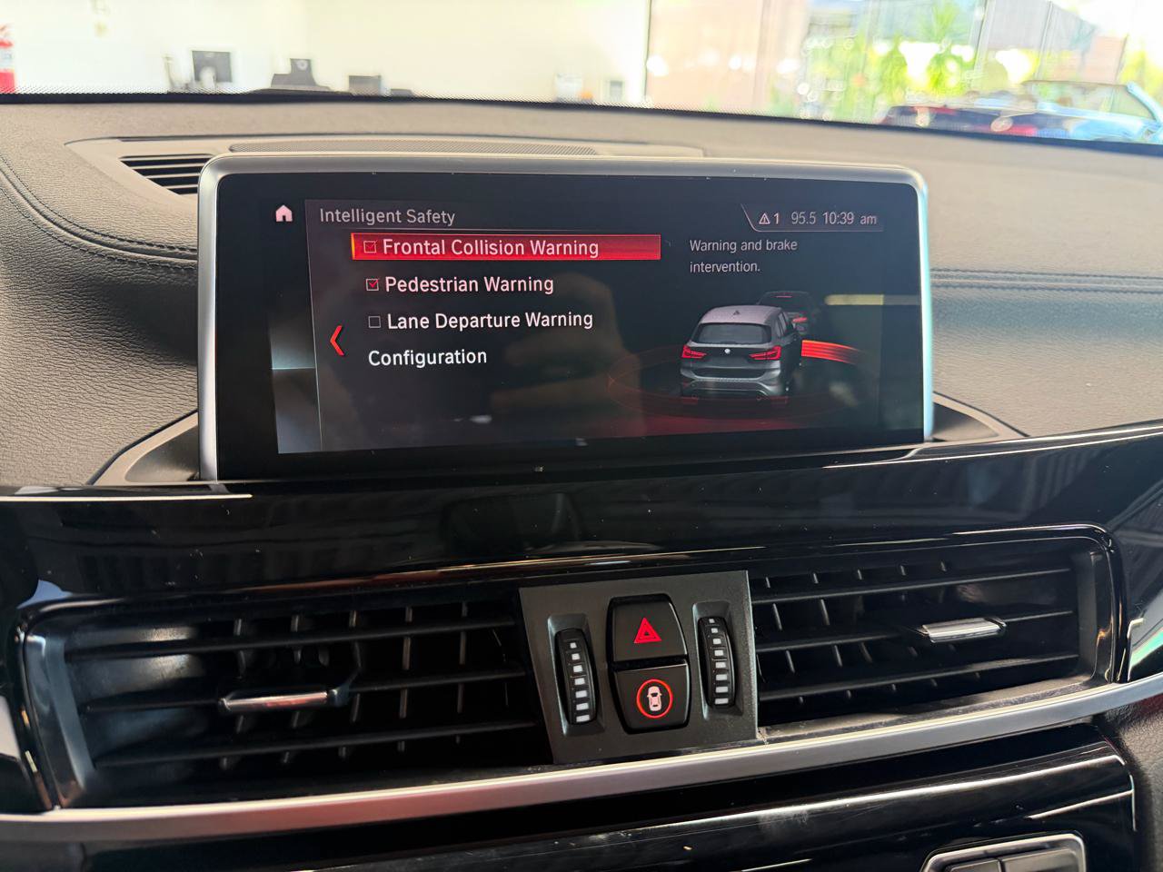 Used 2020 BMW X1 xDrive28i AWD/4WD image 14