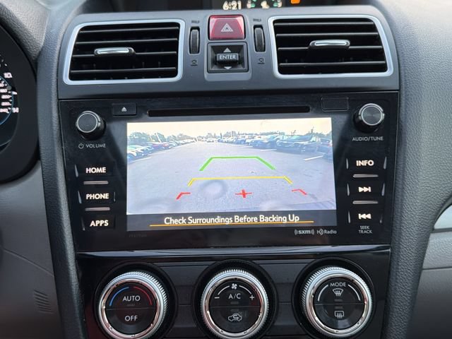 Used 2018 Subaru Forester 2.5i Premium AWD/4WD image 27