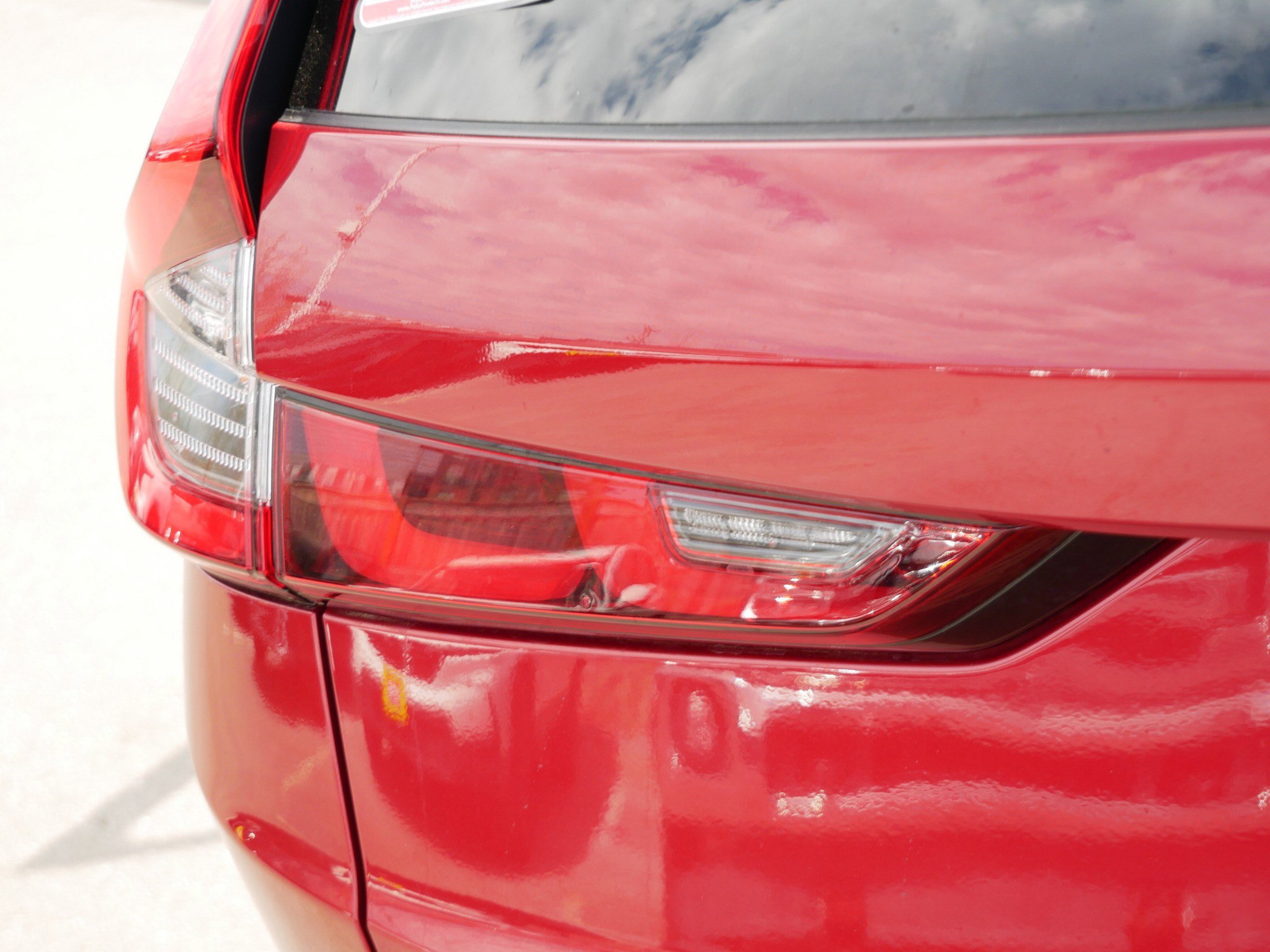 Certified 2024 Honda CR-V EX-L image 17