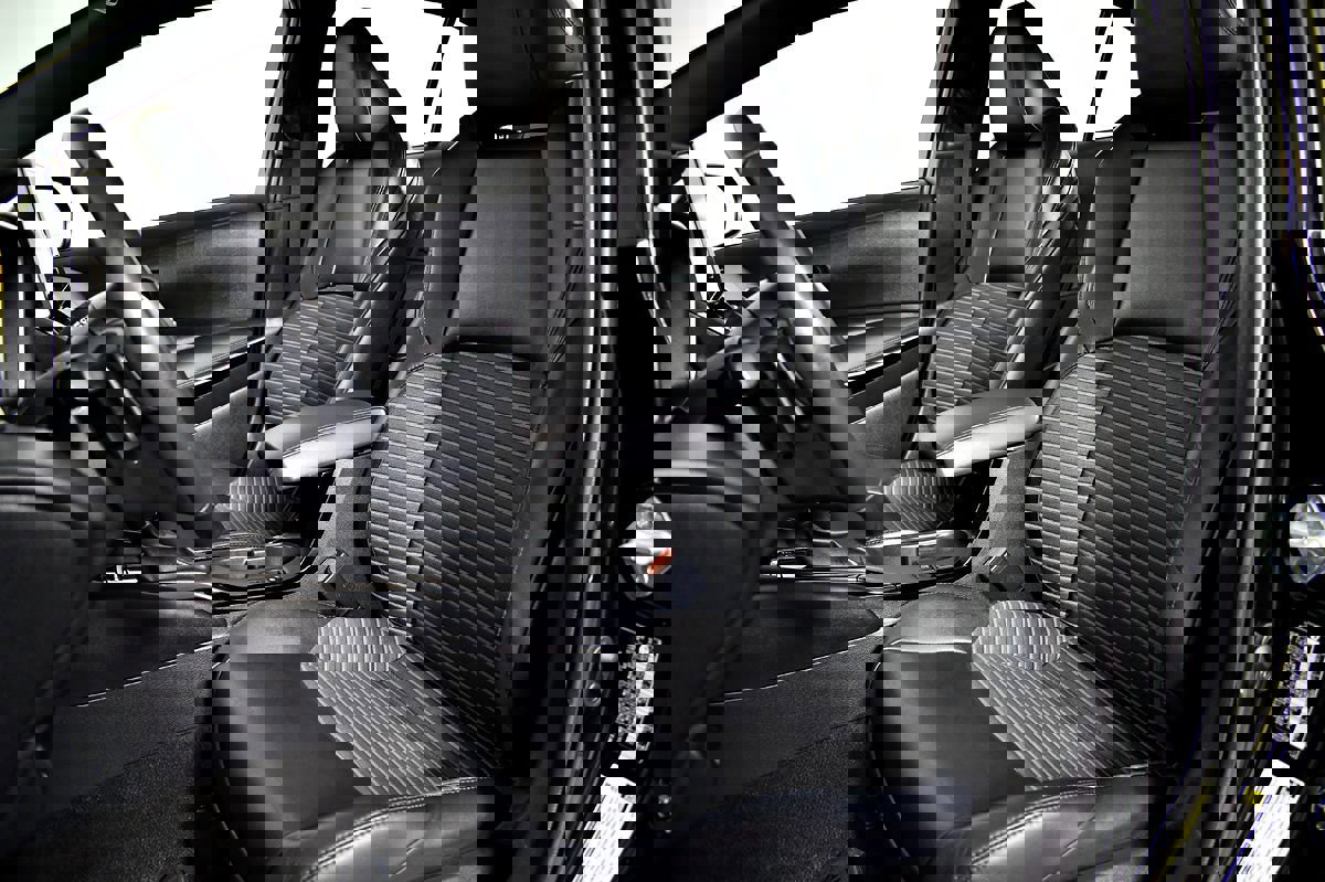 Used 2023 Toyota Corolla XSE w/ Carpet Mat Package (TMS) image 16