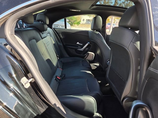 Used 2025 Mercedes-Benz CLA 250 image 20