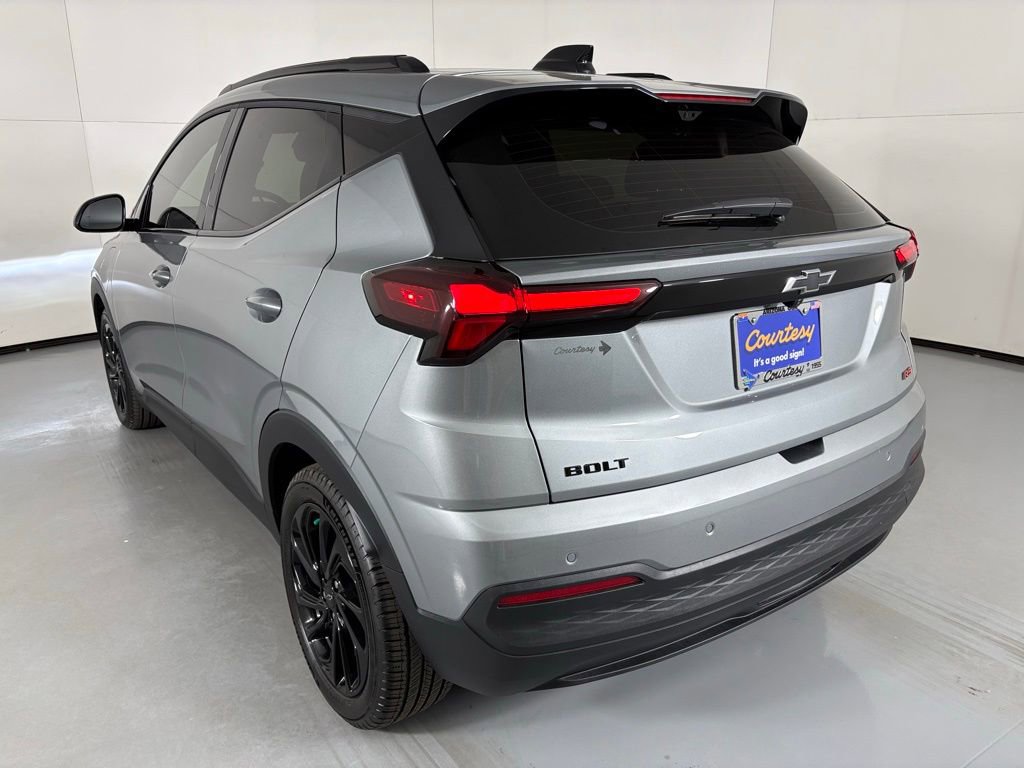 New 2027 Chevrolet Bolt RS image 7