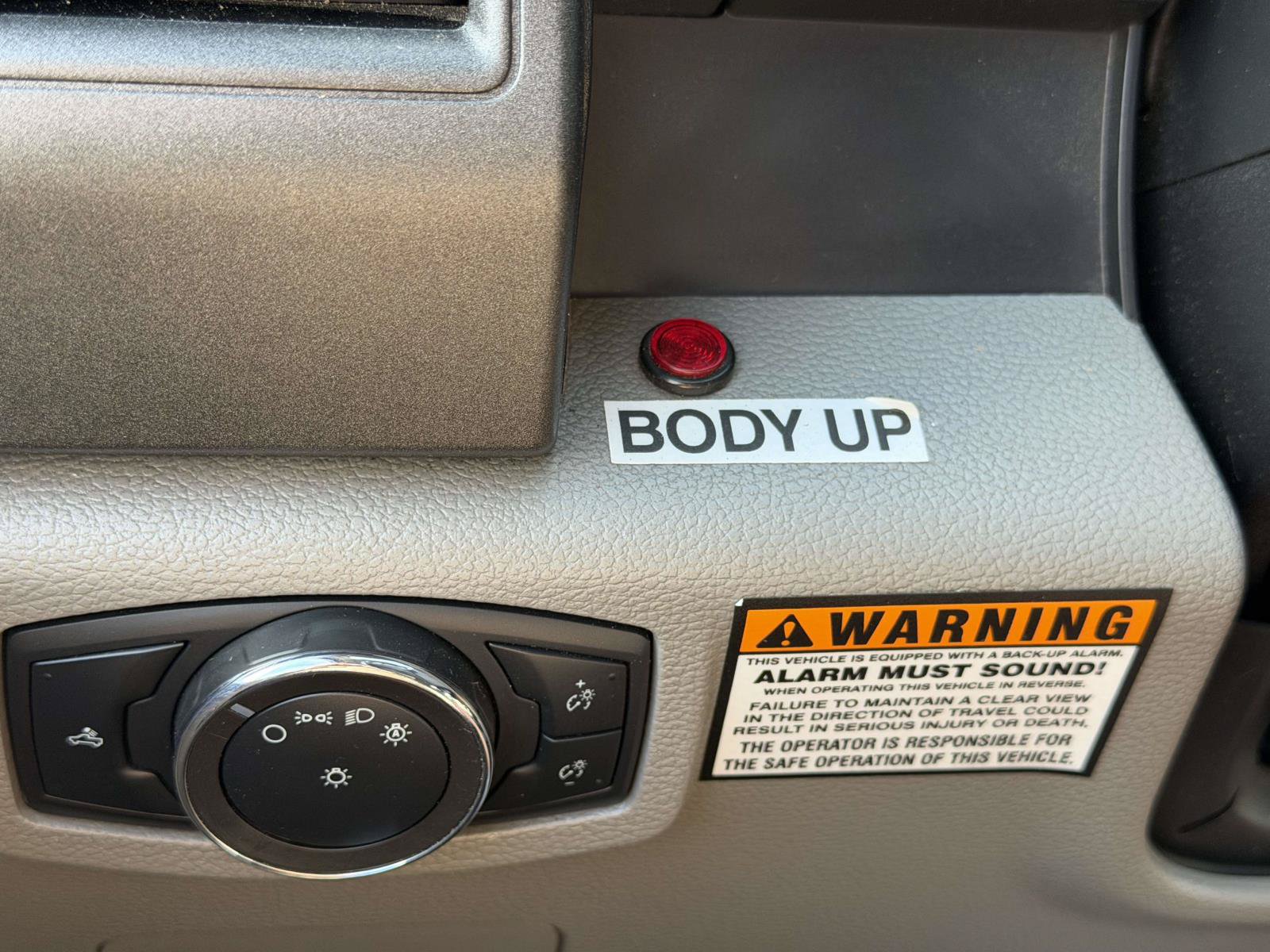 Used 2020 Ford F550 4x4 Crew Cab Super Duty image 29