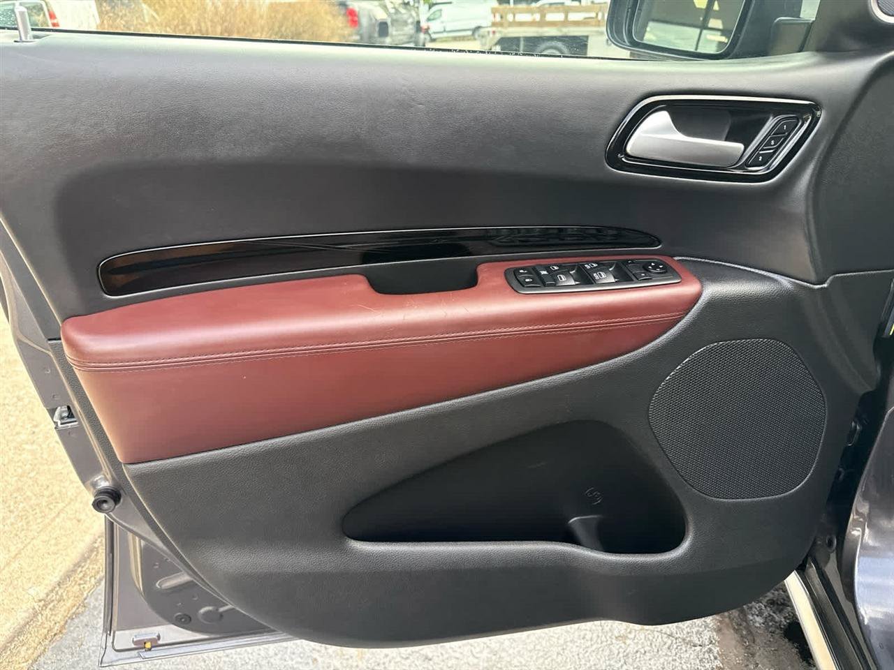 Used 2021 Dodge Durango Citadel AWD/4WD image 22