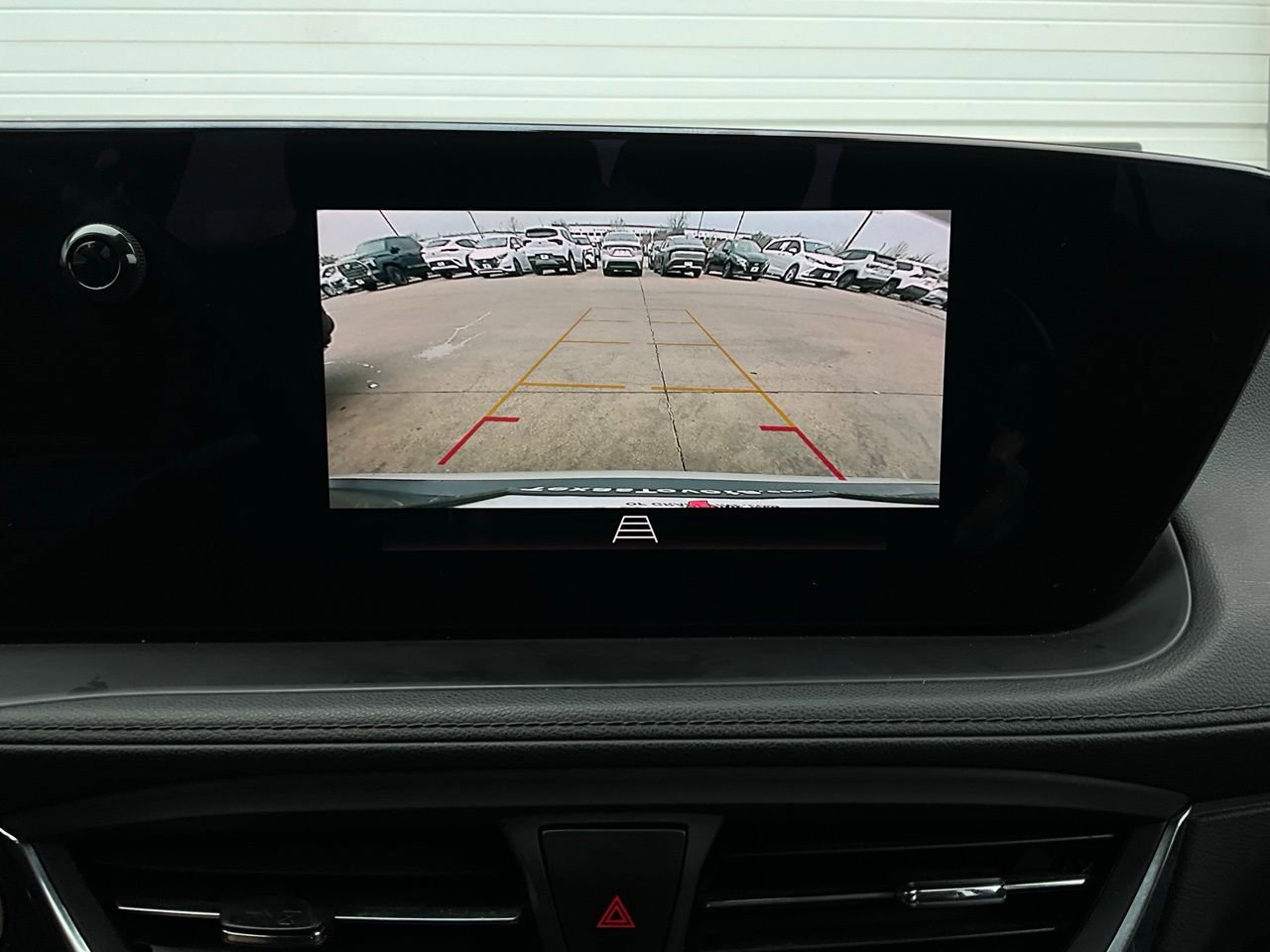 Used 2025 Buick Encore GX Preferred image 30