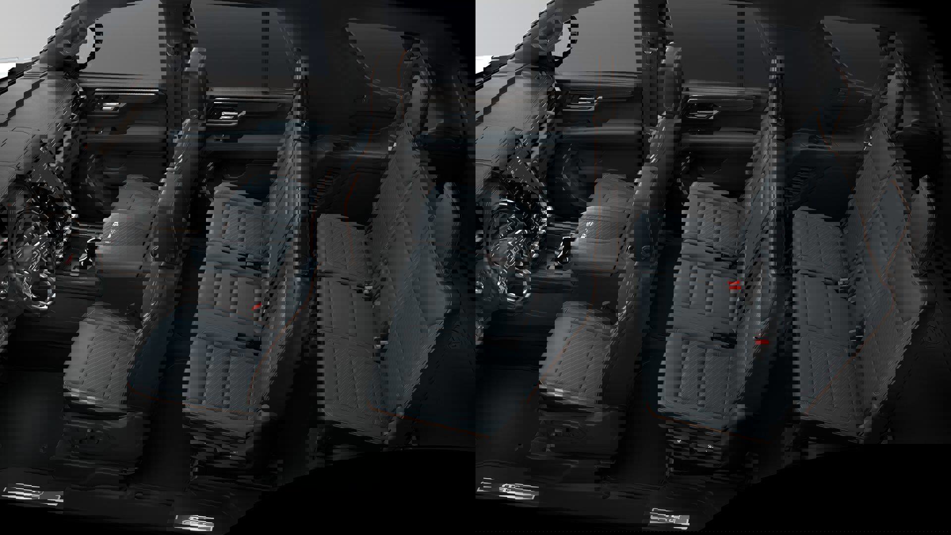 New 2026 GMC Yukon AT4 image 55