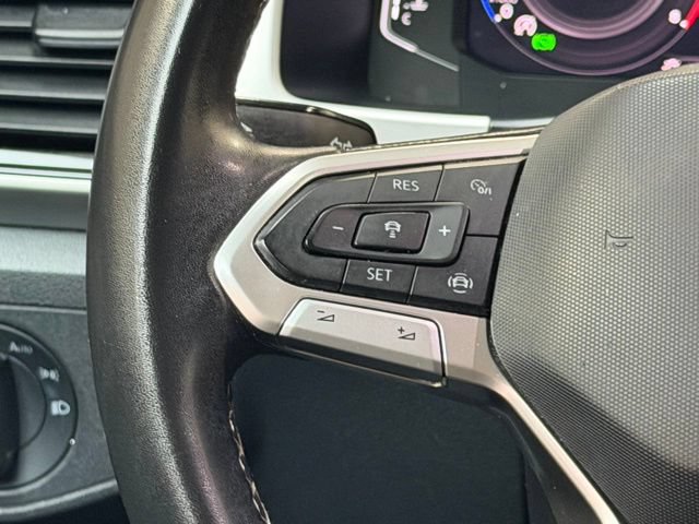 Used 2022 Volkswagen Atlas SE FWD image 17