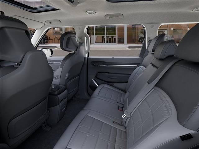 New 2026 Kia EV9 Land w/ Nightfall Edition Package AWD/4WD image 18
