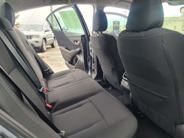 Used 2025 Subaru Legacy Premium AWD/4WD image 19
