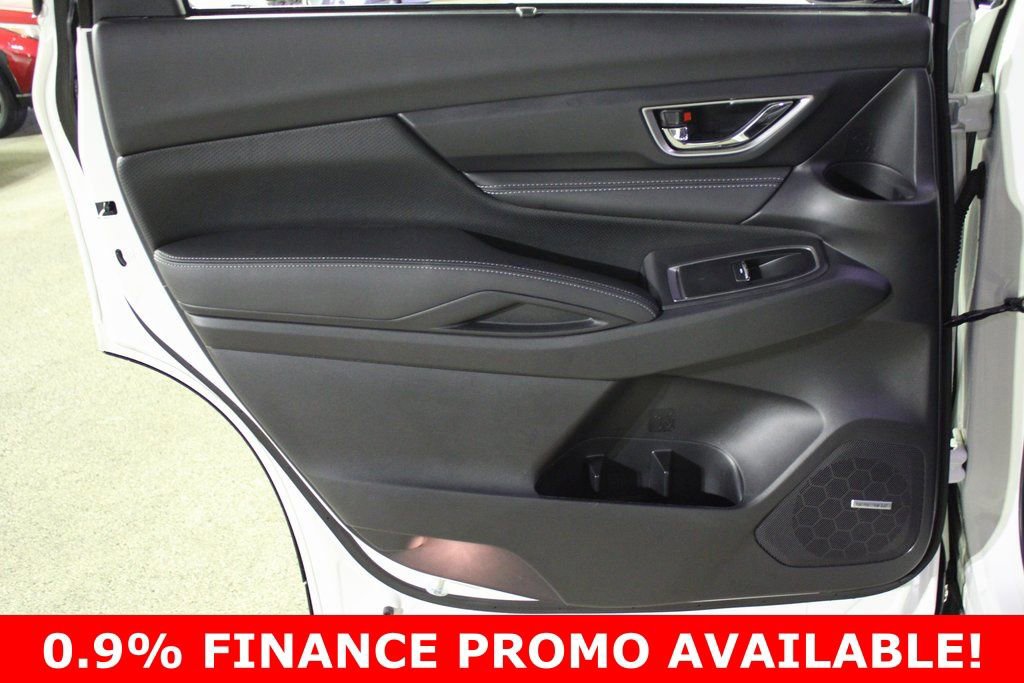 Certified 2025 Subaru Ascent Limited image 24