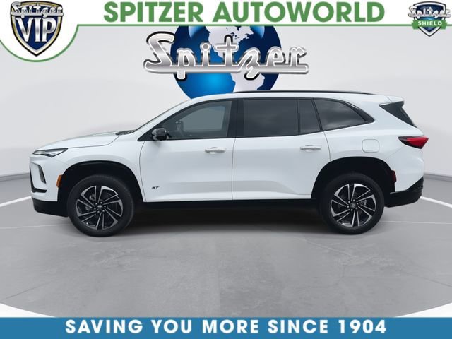 Used 2025 Buick Enclave Sport Touring image 6