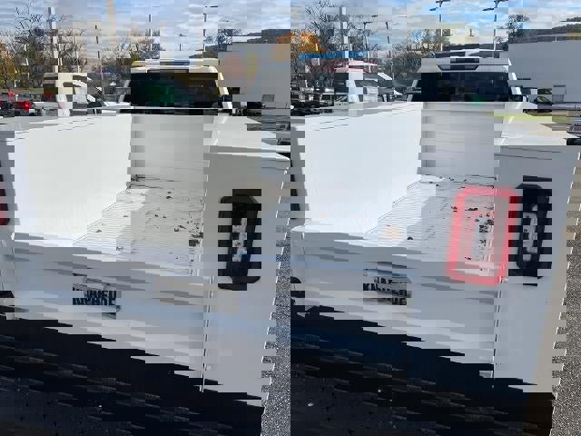 New 2025 Chevrolet Silverado 3500 W/T w/ WT Convenience Package image 23