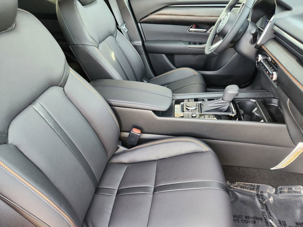New 2026 MAZDA CX-50 2.5 Hybrid w/ Premium Plus Pkg image 9