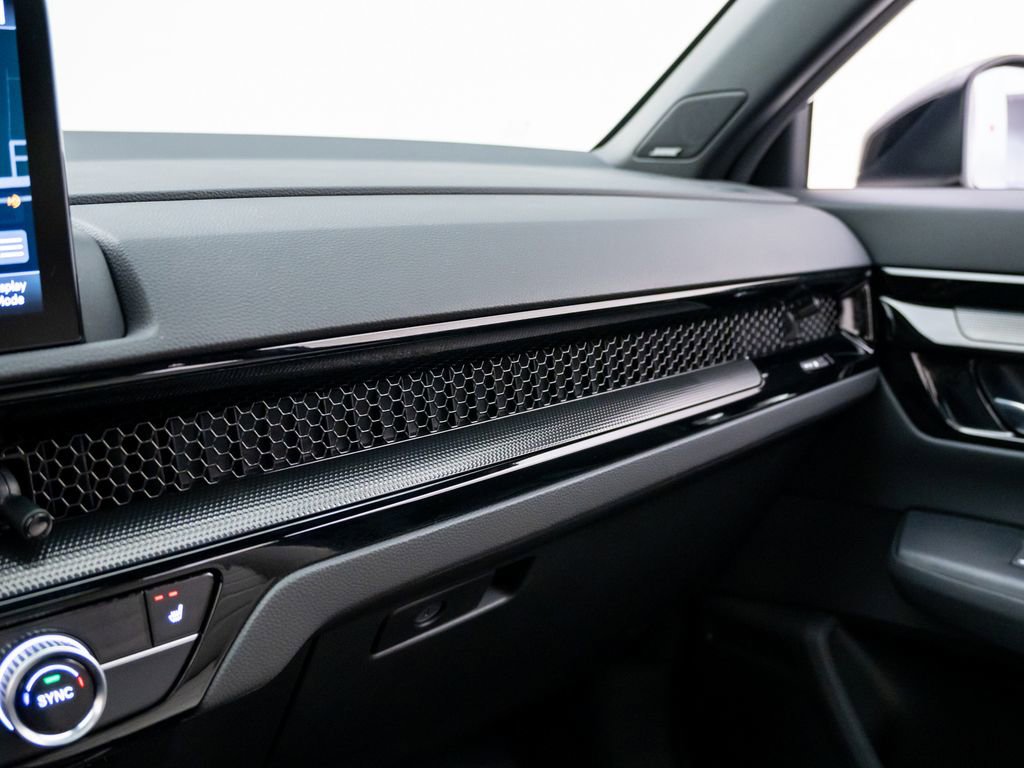 Certified 2024 Honda CR-V Sport Touring image 28