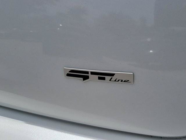 Used 2025 Kia K5 GT-Line w/ GT-Line Premium Package FWD image 11