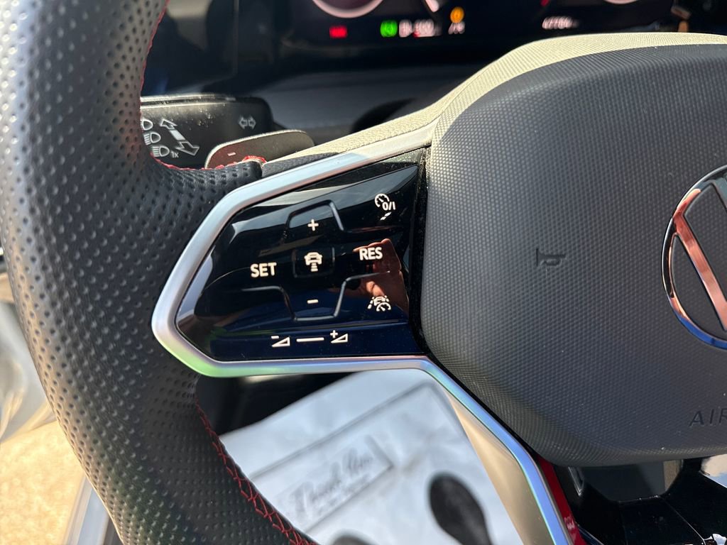 Used 2023 Volkswagen GTI SE image 20