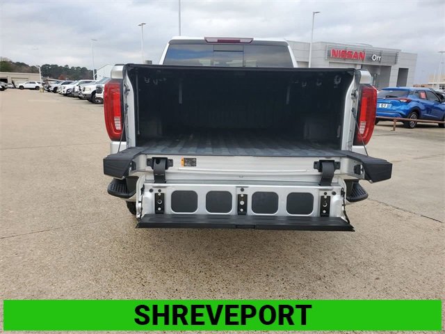 Certified 2021 GMC Sierra 1500 SLT image 26