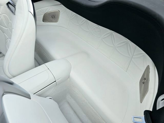 New 2026 Mercedes-Benz Maybach SL 680 image 35