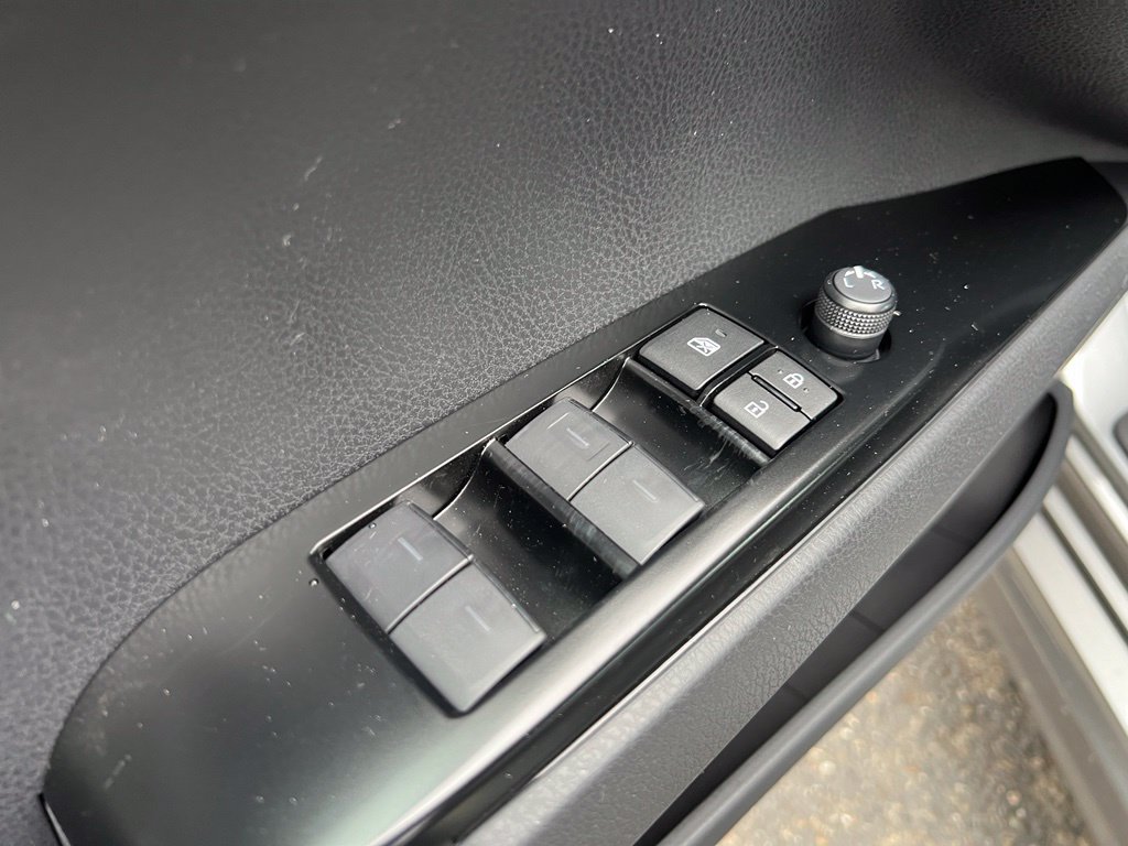 New 2026 Toyota Camry SE w/ Convenience Package FWD image 30