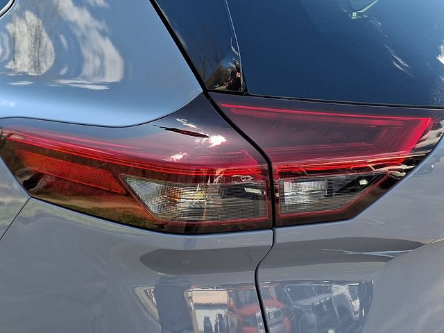Certified 2023 Nissan Rogue SL w/ SL Premium Package AWD/4WD image 10