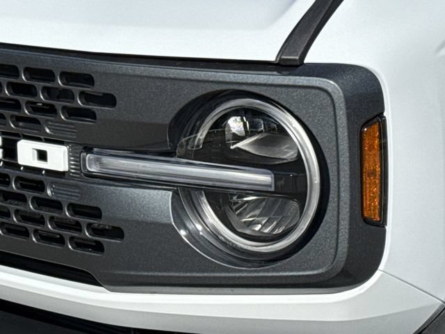 New 2026 Ford Bronco Badlands AWD/4WD image 4