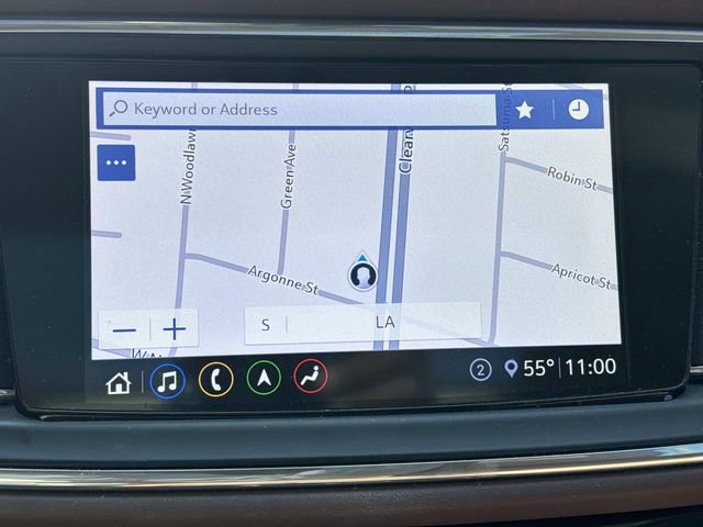 Used 2020 Buick Enclave Avenir w/ Avenir Technology Package image 31