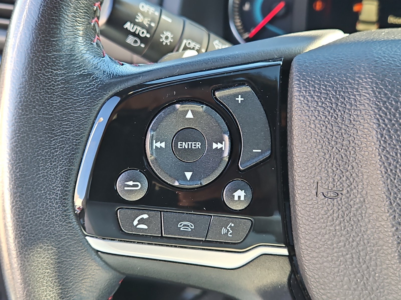 Used 2022 Honda Pilot Black Edition image 24