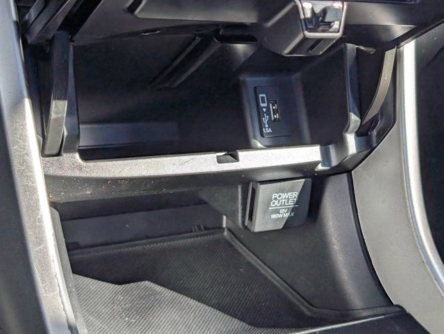 Used 2017 Honda Accord EX-L image 16