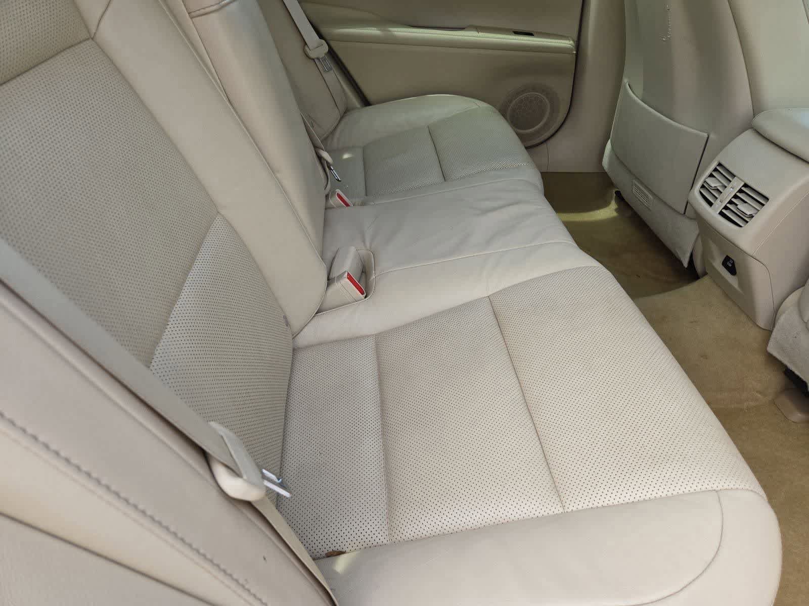 Used 2014 Lexus ES 350 w/ Luxury Package FWD image 20