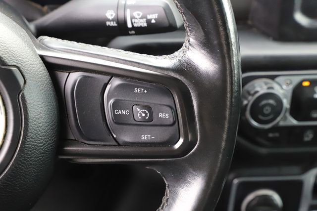 Used 2020 Jeep Gladiator Sport w/ Quick Order Package 24S image 23