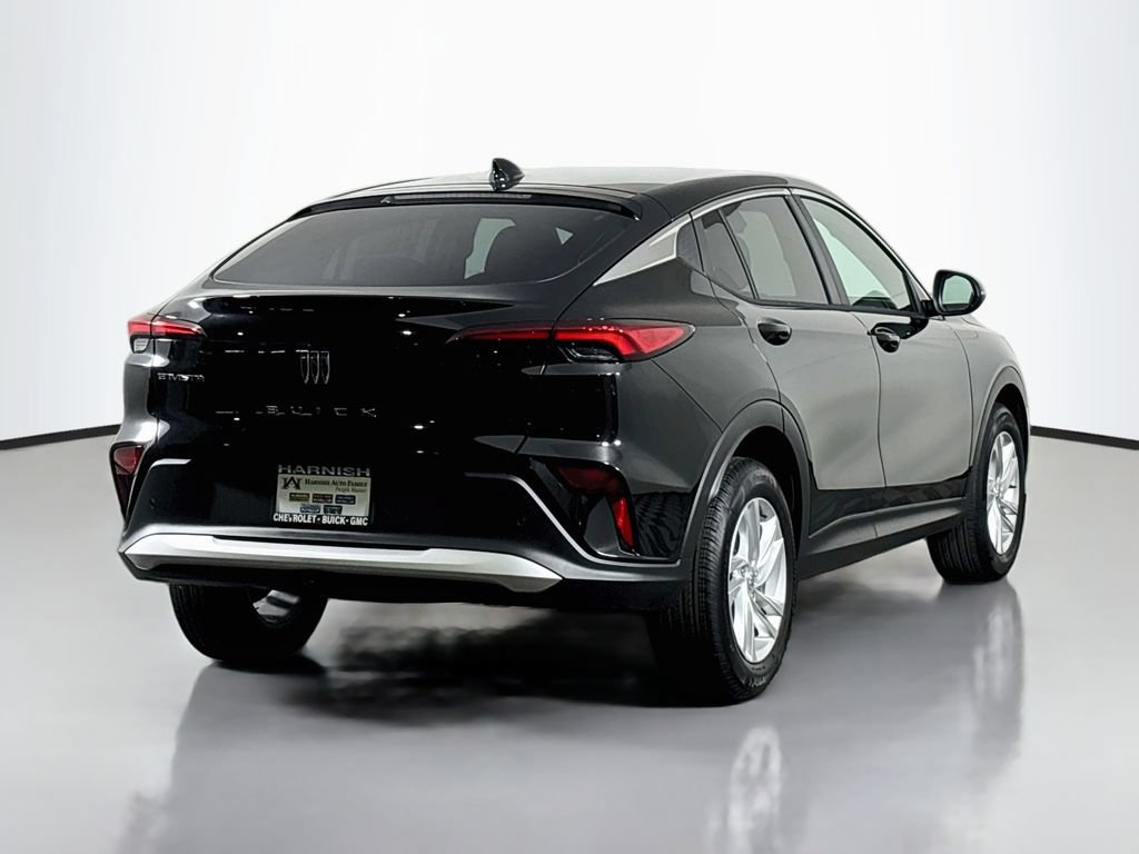 New 2026 Buick Envista Sport Touring w/ Convenience I Package FWD image 7