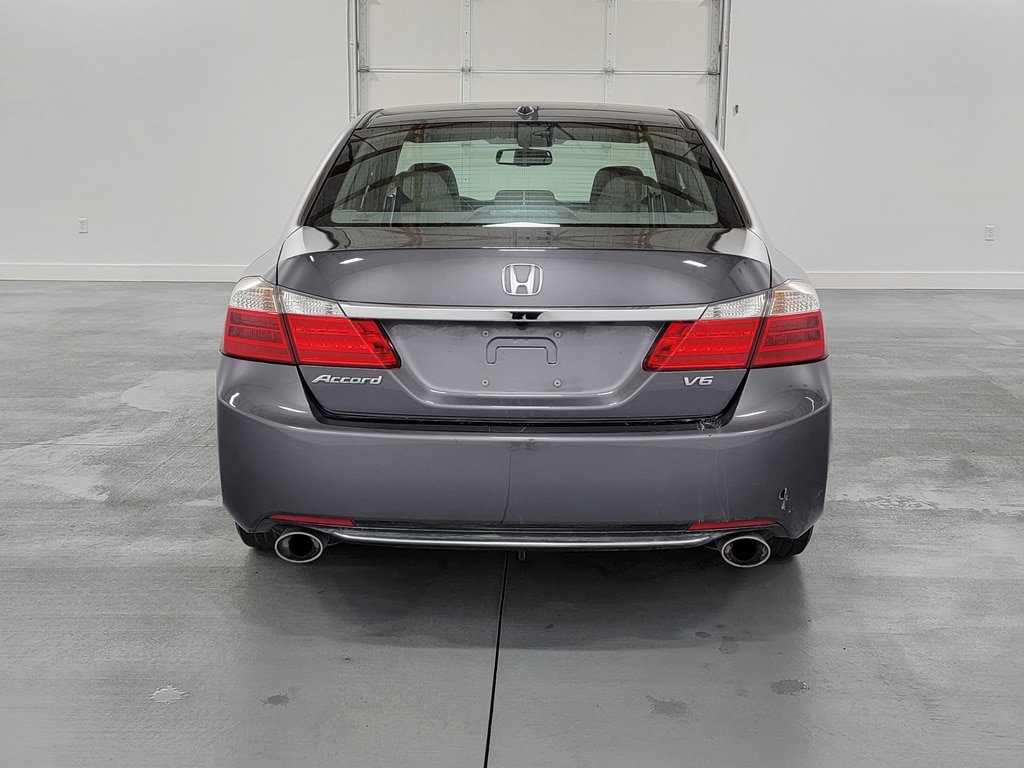 Used 2013 Honda Accord EX-L image 7