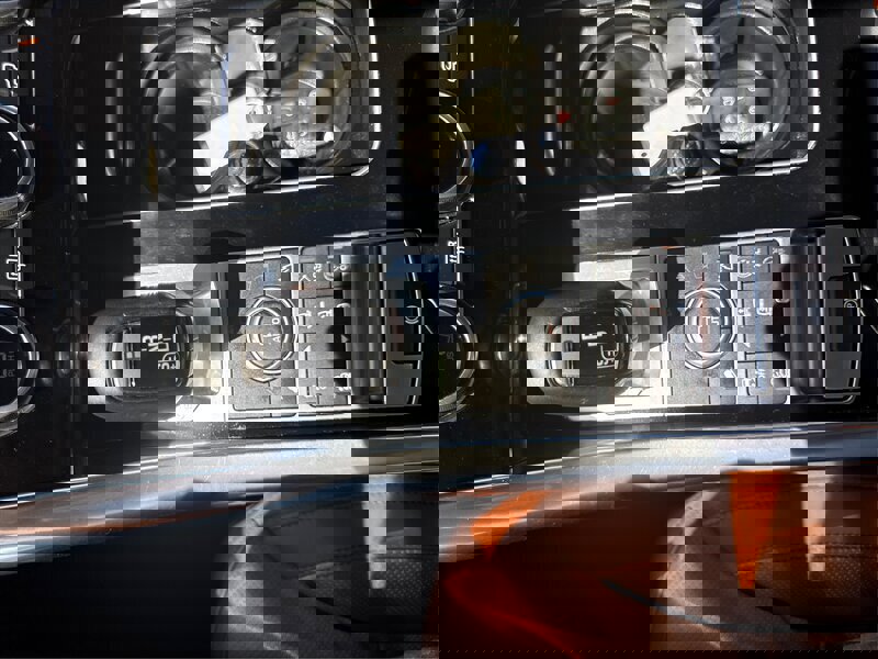 Used 2016 Land Rover Range Rover Sport Supercharged image 67