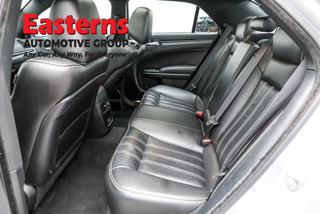 Used 2023 Chrysler 300 S image 22