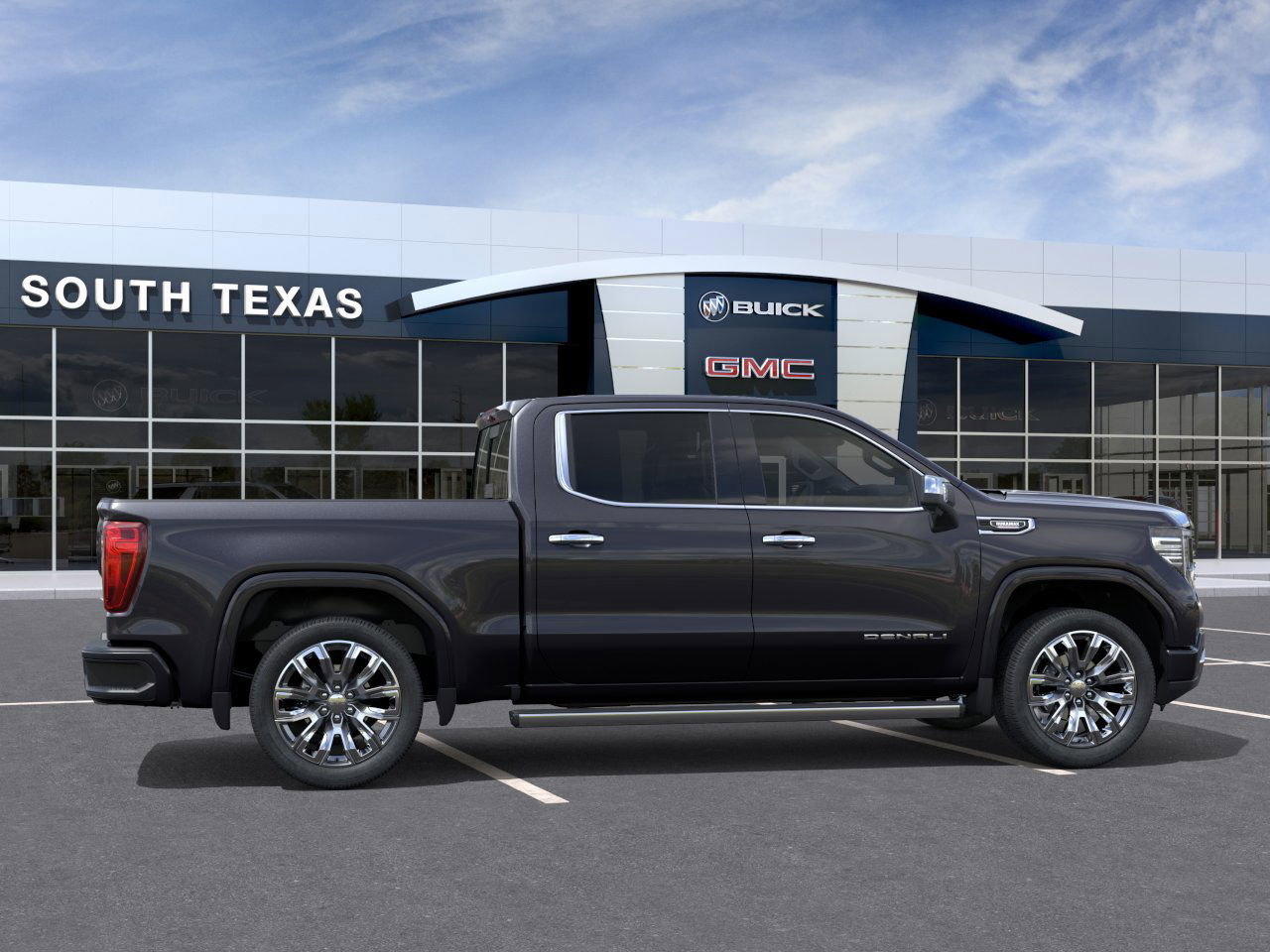 New 2026 GMC Sierra 1500 Denali w/ Denali Reserve Package image 5