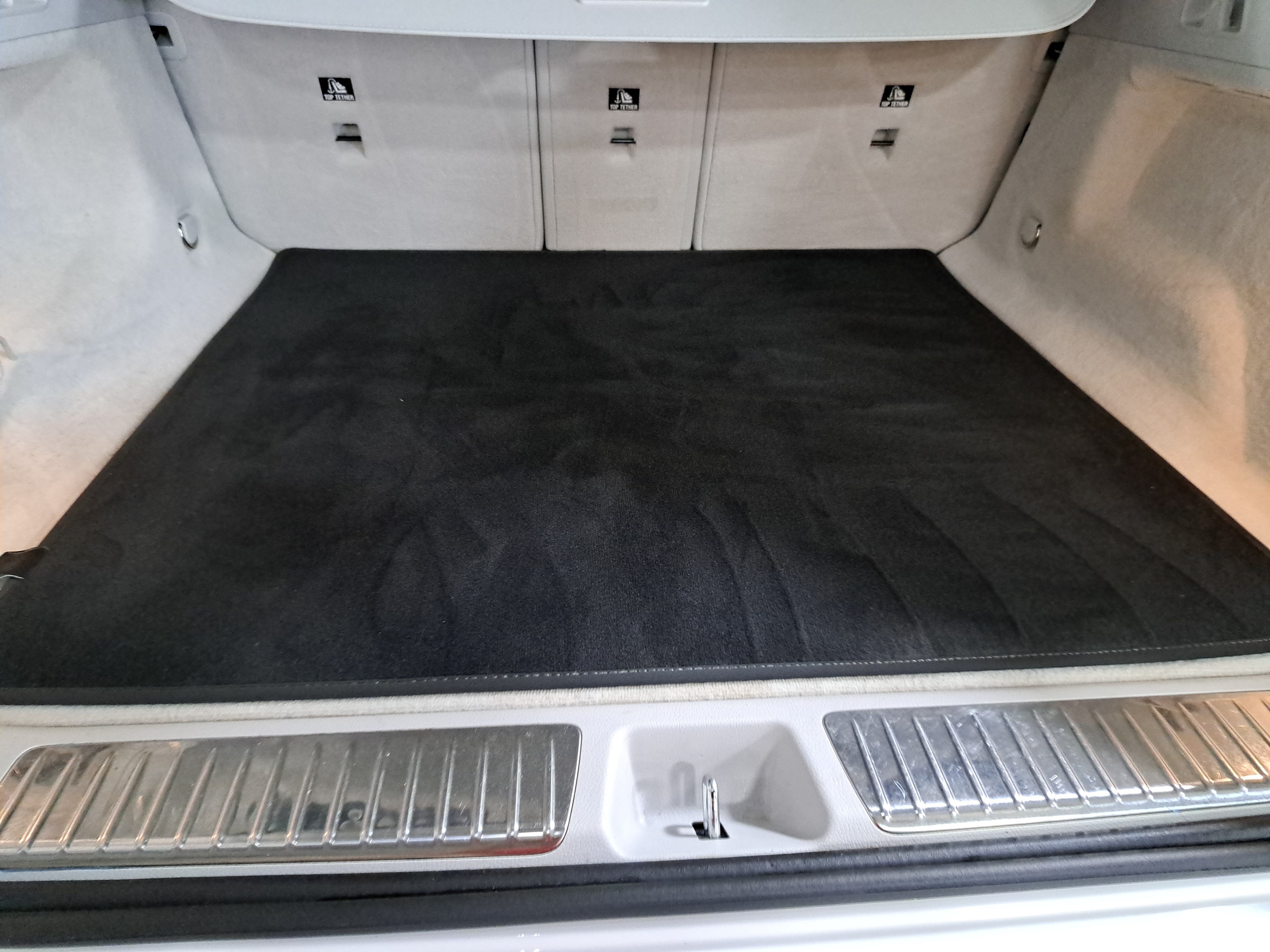 Certified 2023 Mercedes-Benz EQE 350+ SUV image 15